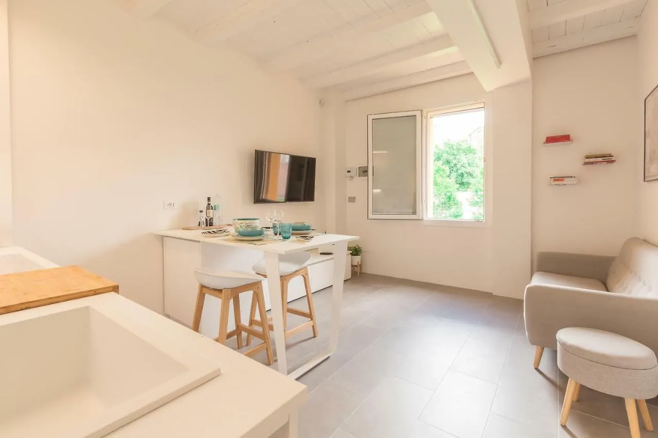 Realkasa Bianca Apartment Bologna