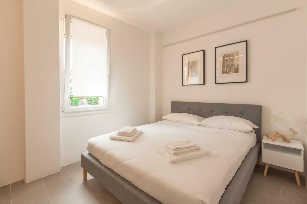 Realkasa Bianca Apartment Bologna