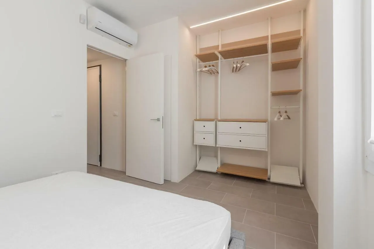 Realkasa Bianca Apartment Bologna