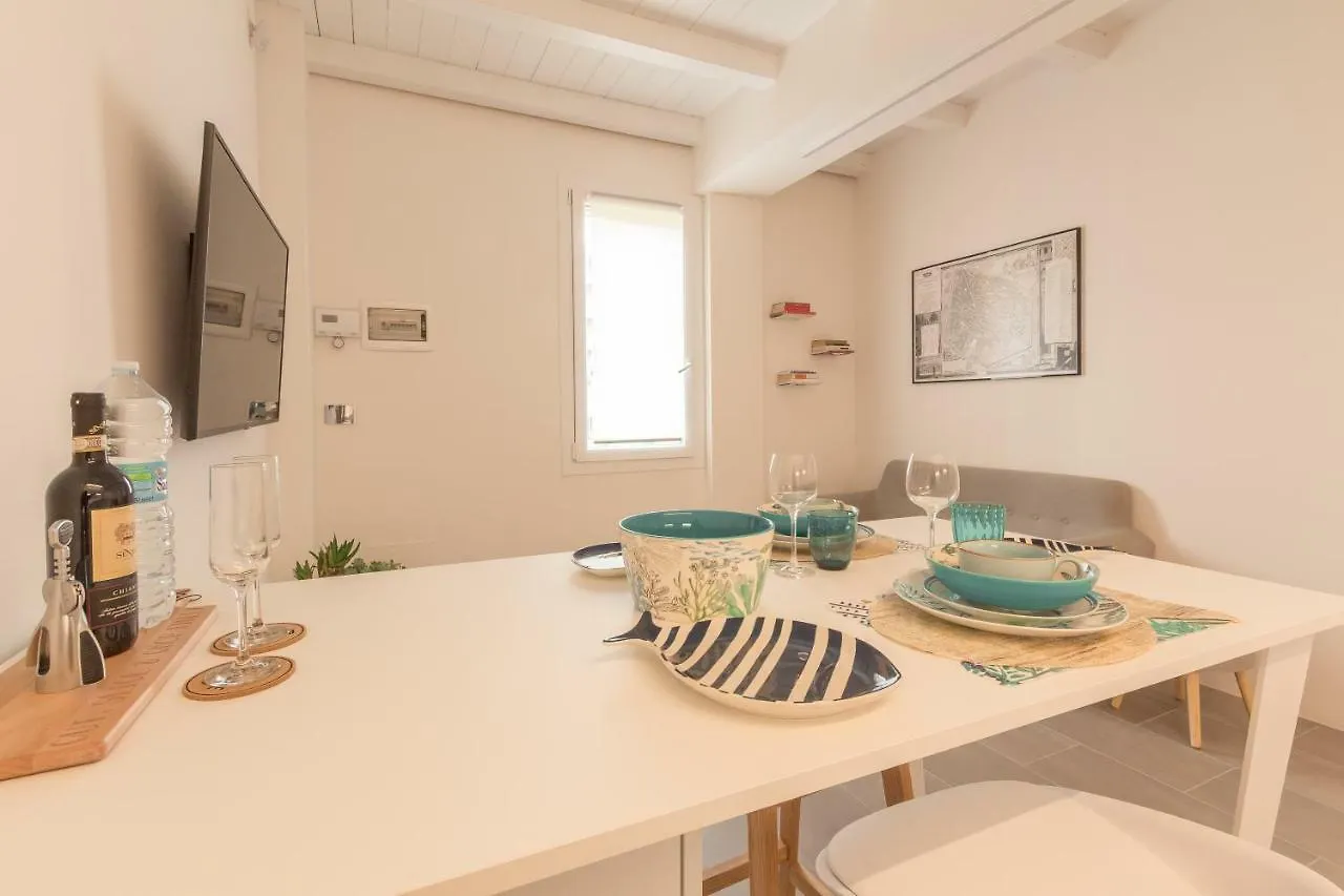 Realkasa Bianca Apartment Bologna