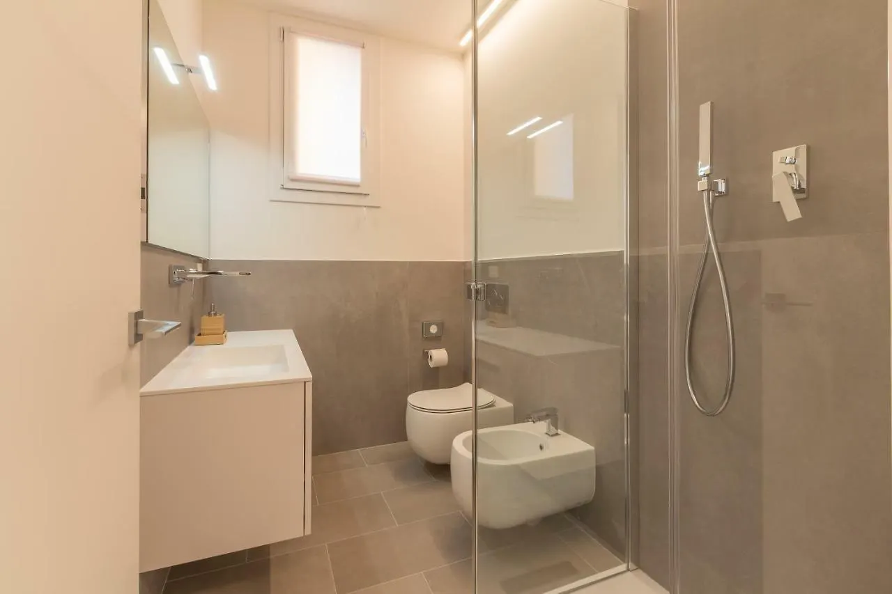 Apartmán Realkasa Bianca Boloňa