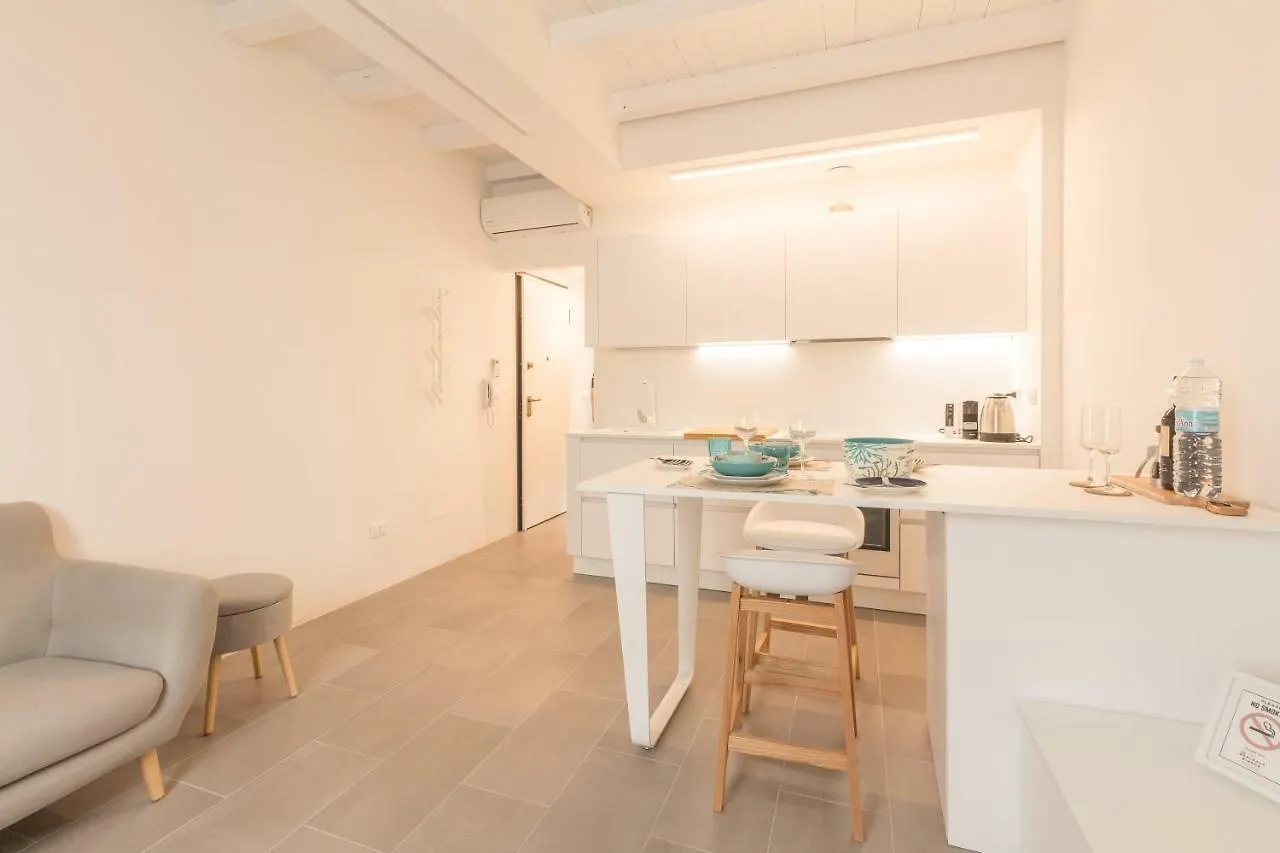 Apartmán Realkasa Bianca Boloňa