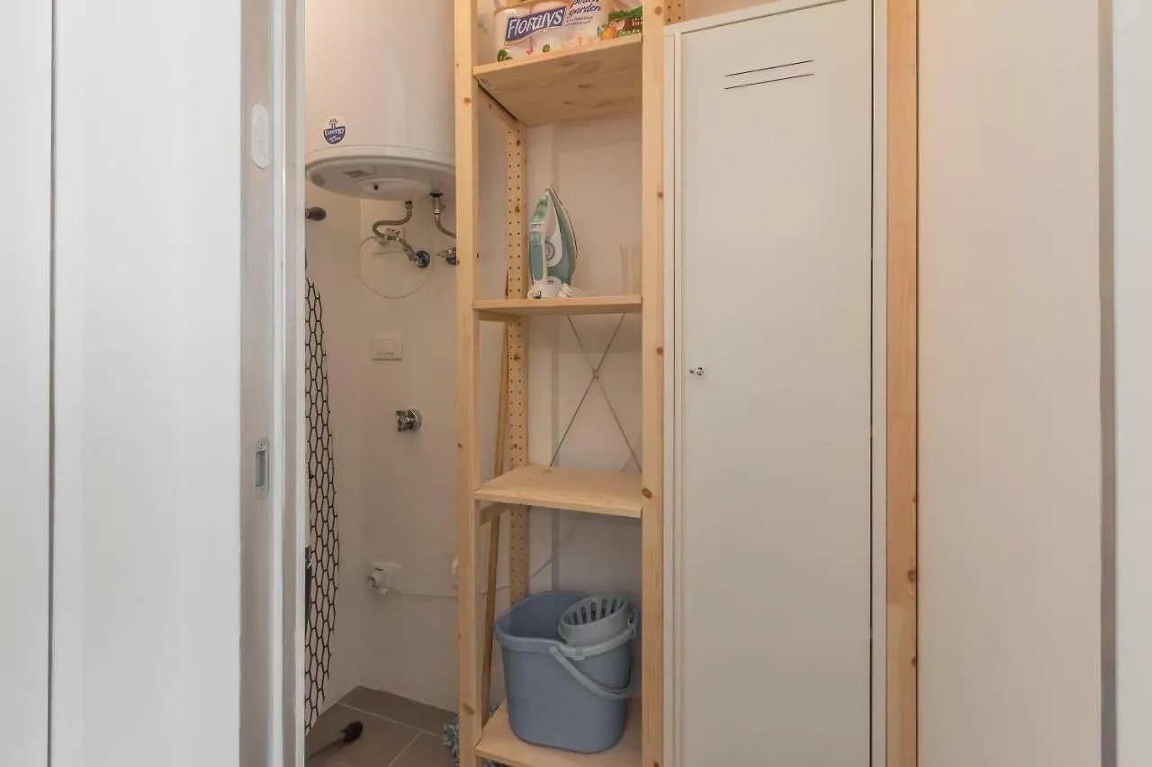 Apartmán Realkasa Bianca Boloňa 0*,  Itálie