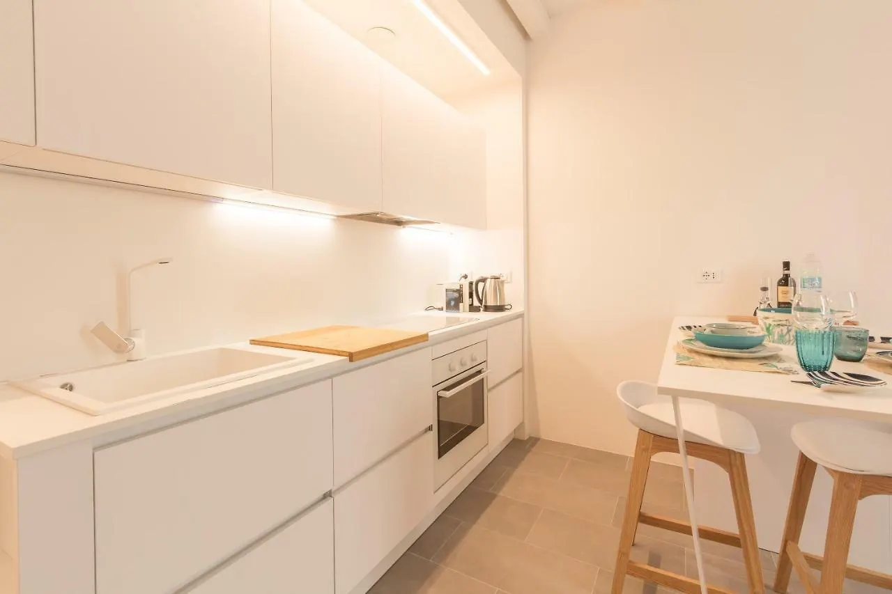 Realkasa Bianca Apartment Bologna 0*,  Italy