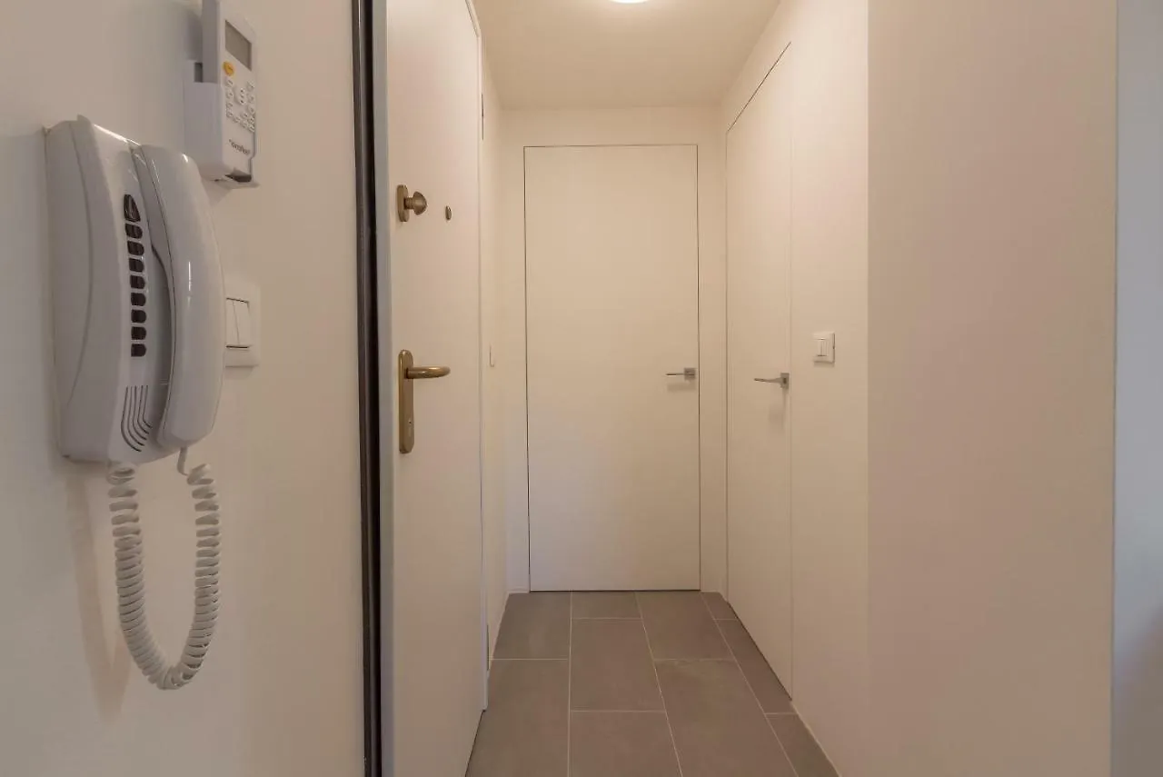 Realkasa Bianca Apartment Bologna